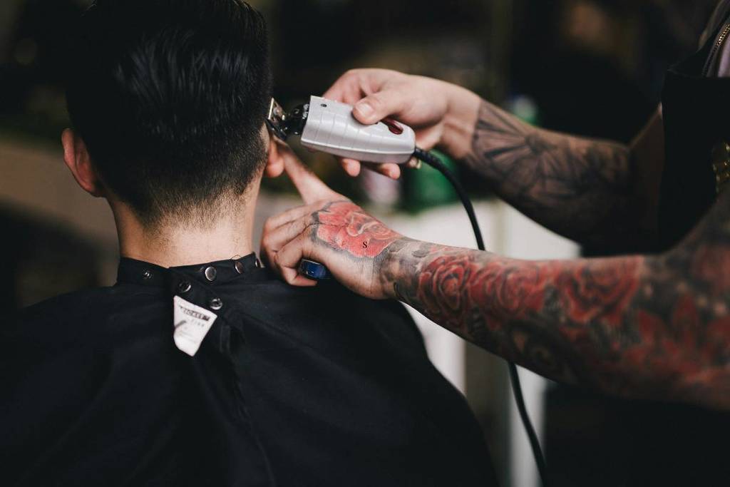 Barberías en Guadalajara