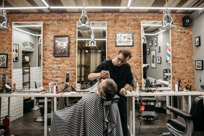 Barberías En Aguascalientes