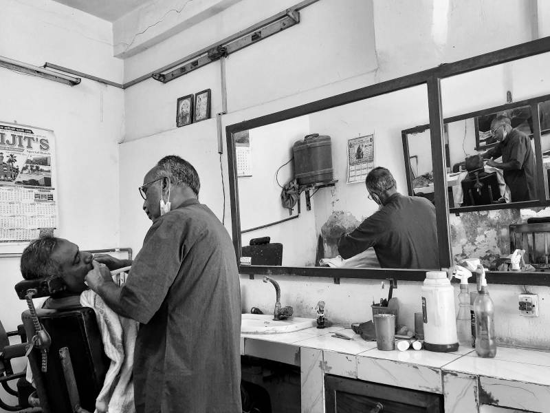 Barberías En Celaya
