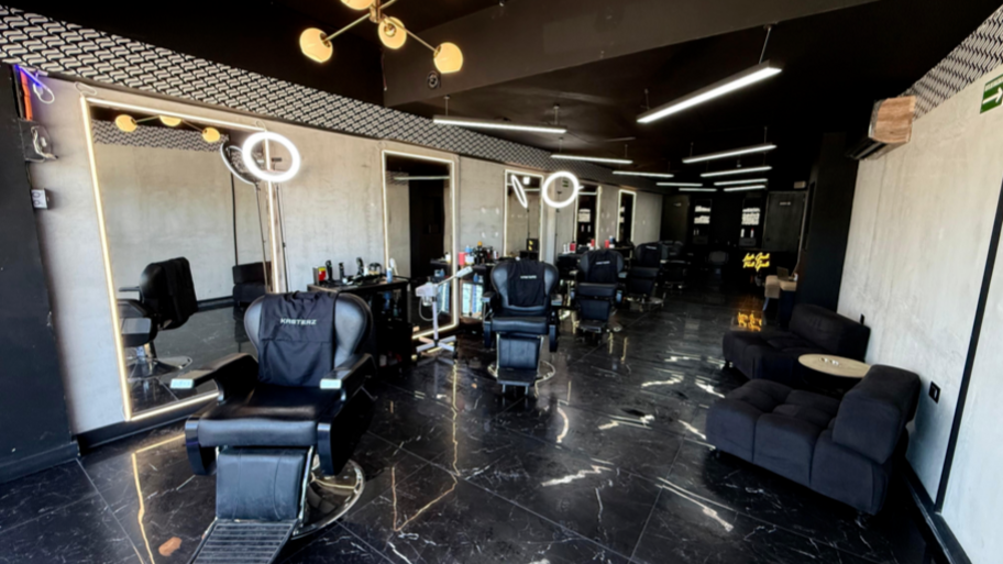 Barberías En Chetumal