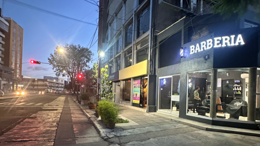 Barberías En Guanajuato