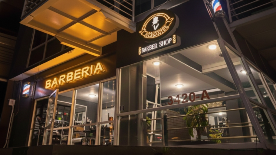 Barberías En Irapuato