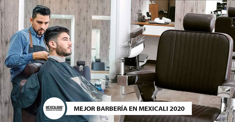 Barberías En Mexicali