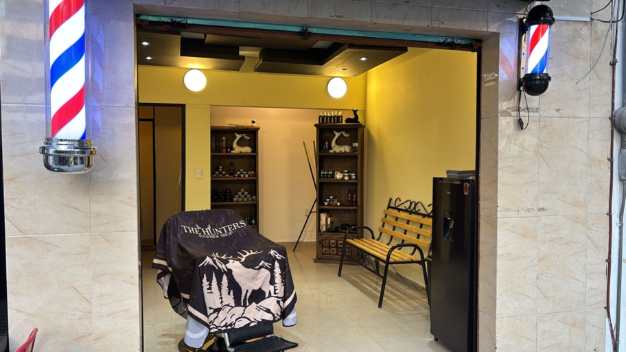 Barberías en Nuevo León