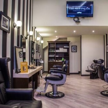 Barberías En Naucalpan De Juárez